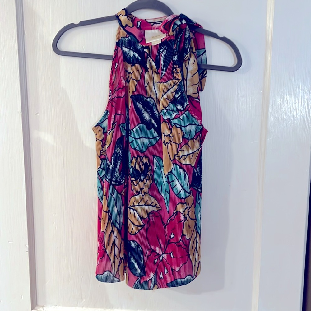 Anthropologie top